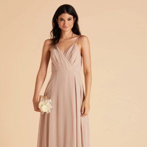 Birdy Grey Kaia Dress - Taupe